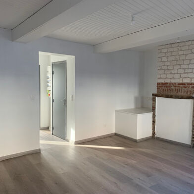 Appartement 2 pièces 485 €