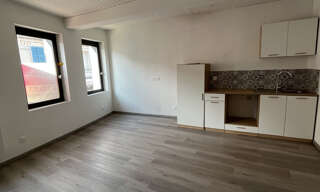 Appartement 2 Pièces 47 m² à louer à Avesnes-le-Comte (62810)