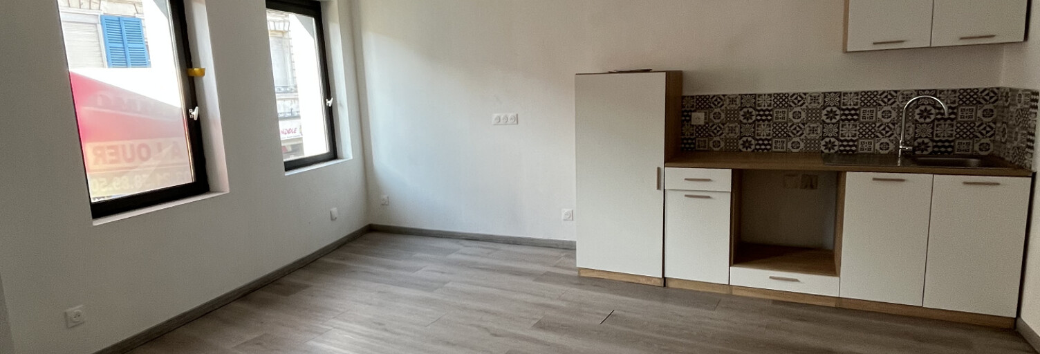 Appartement 2 Pièces 47 m² à louer à Avesnes-le-Comte (62810)