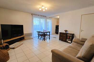 Appartement 2 pièces 82000 €