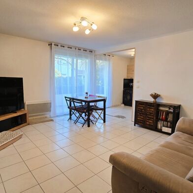 Appartement 2 pièces 82000 €