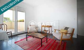 Appartement 2 Pièces 47 m² à vendre à Nîmes (30000)