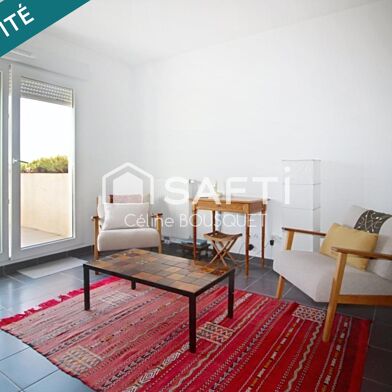 Appartement 2 pièces 145000 €