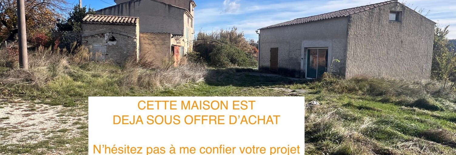 Maison 5 Pièces 104 m² à vendre à Saint-Étienne-les-Orgues (04230)