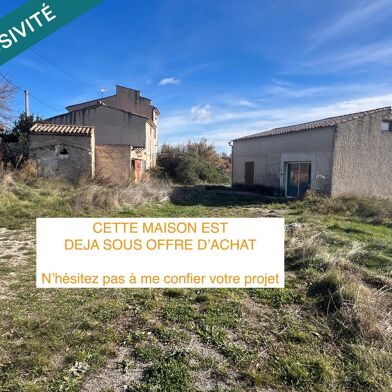 Maison 5 pièces 229000 €