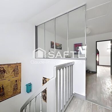 Immeuble  170000 €