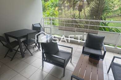 Appartement 1 pièces 790 €