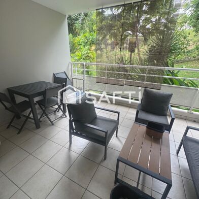 Appartement 1 pièces 790 €