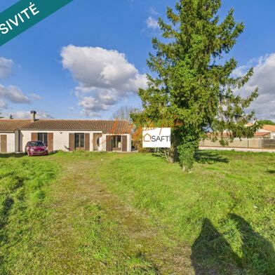 Maison 5 pièces 160000 €