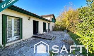 Maison 8 Pièces 164 m² à vendre à Beychac-et-Caillau (33750)