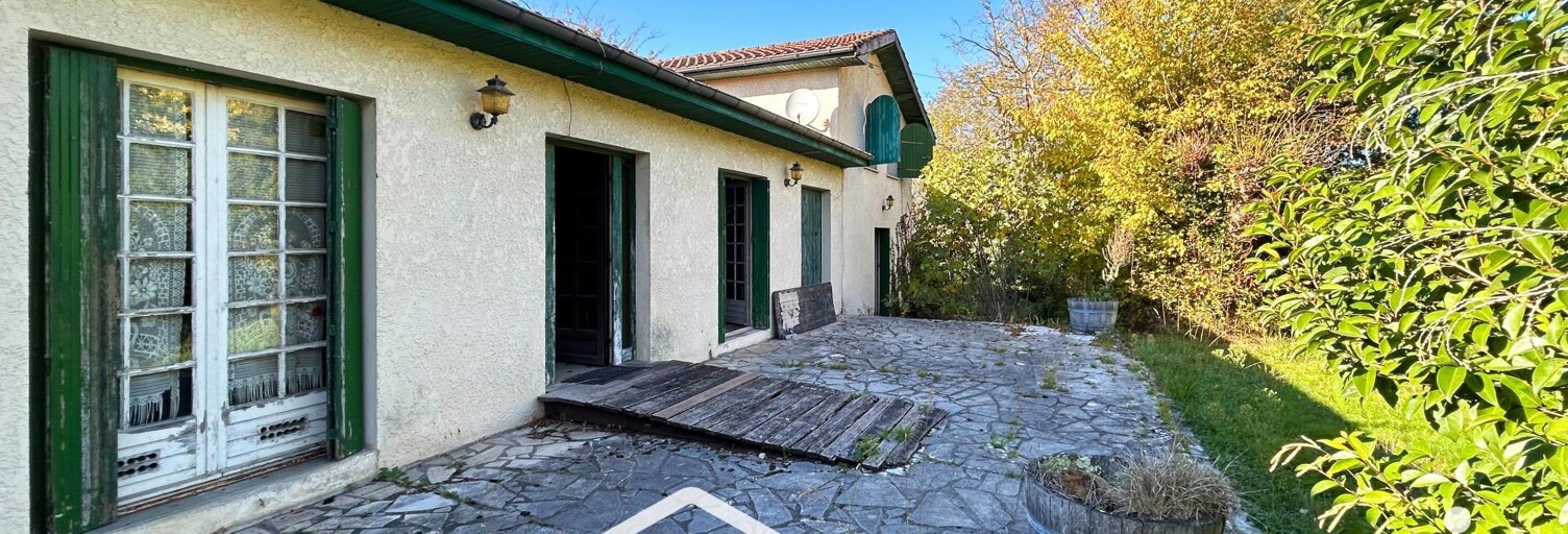 Maison 8 Pièces 164 m² à vendre à Beychac-et-Caillau (33750)