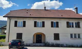 Appartement 2 Pièces 48 m² à vendre à Saint-Jean-de-Gonville (01630)