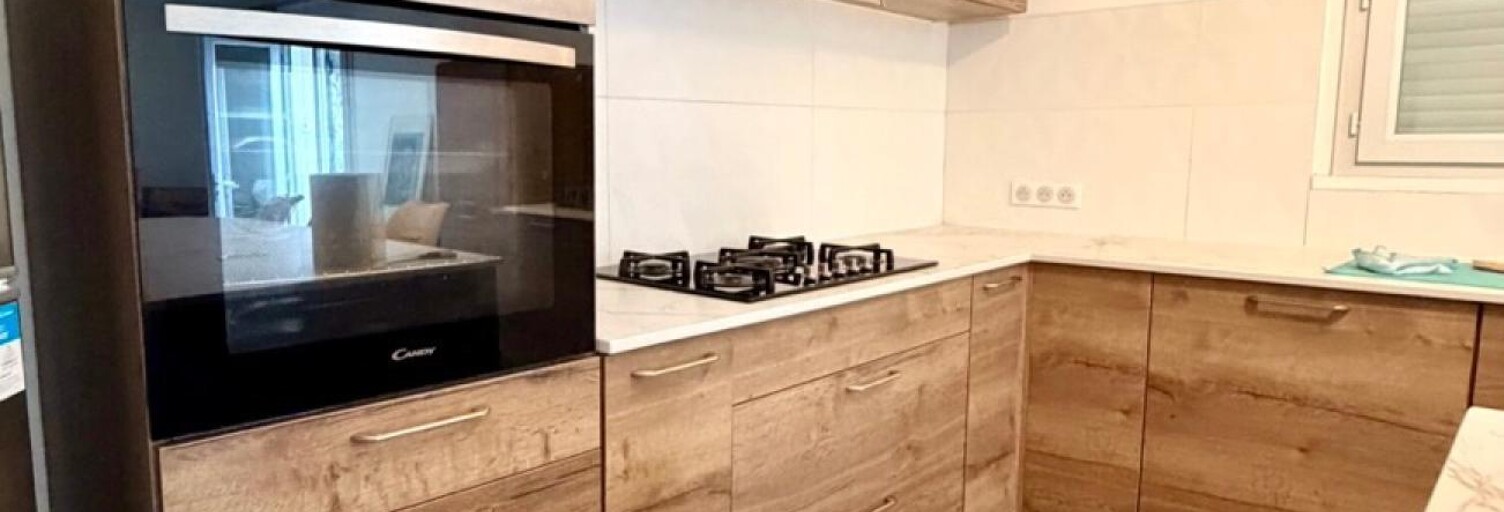 Maison 5 Pièces 118 m² à vendre à Mérignac (33700)