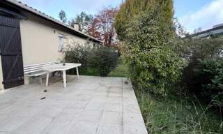 Maison 5 Pièces 118 m² à vendre à Mérignac (33700)