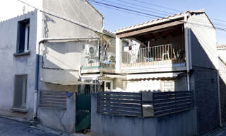 Maison 3 Pièces 58 m² à vendre à Laure-Minervois (11800)