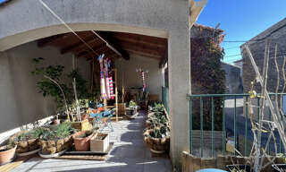 Maison 3 Pièces 58 m² à vendre à Laure-Minervois (11800)