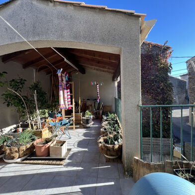 Maison 3 pièces 69500 €