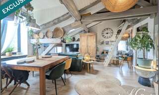 Appartement 3 Pièces 72 m² à vendre à Millau (12100)