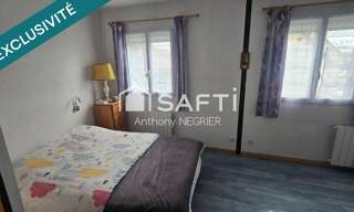 Maison 2 Pièces 46 m² à vendre à La Ferrière-aux-Étangs (61450)