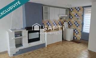 Maison 2 Pièces 46 m² à vendre à La Ferrière-aux-Étangs (61450)