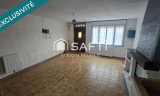 Maison 2 Pièces 46 m² à vendre à La Ferrière-aux-Étangs (61450)