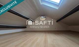 Maison 2 Pièces 46 m² à vendre à La Ferrière-aux-Étangs (61450)