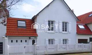 Maison 6 Pièces 132 m² à vendre à Saint-Malo (35400)