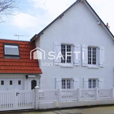 Maison 6 pièces 520000 €