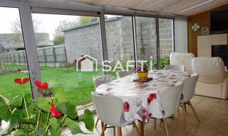 Maison 6 Pièces 132 m² à vendre à Saint-Malo (35400)