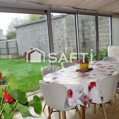 Maison 6 pièces 520000 €