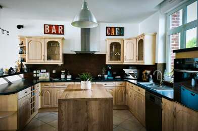 Maison 4 pièces 246000 €