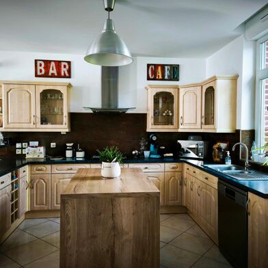 Maison 4 pièces 246000 €