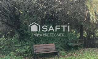 Terrain  211 m² à vendre à Montlaux (04230)