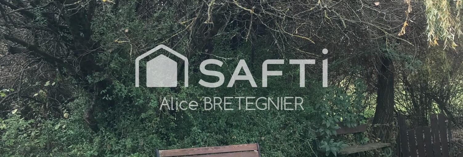 Terrain  211 m² à vendre à Montlaux (04230)