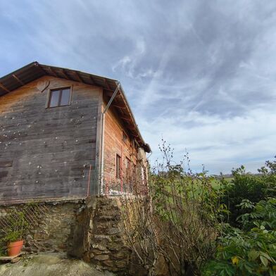 Maison 2 pièces 86700 €