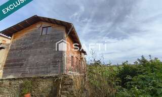 Maison 2 Pièces 75 m² à vendre à Flagnac (12300)