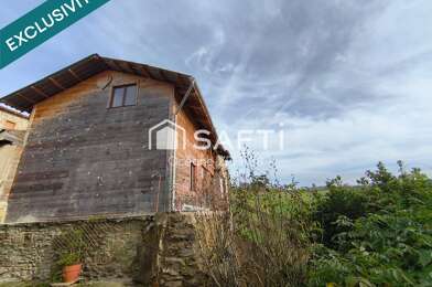 Maison 2 pièces 86700 €