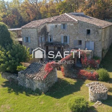 Maison 10 pièces 990000 €