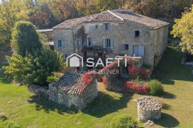 Maison 10 pièces 990000 €