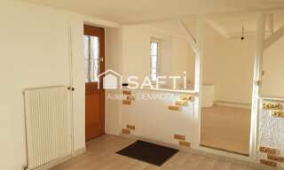 Maison 7 Pièces 134 m² à vendre à Montmédy (55600)