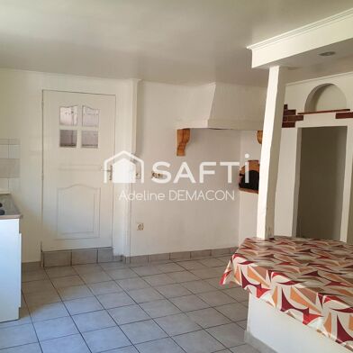 Maison 7 pièces 99000 €