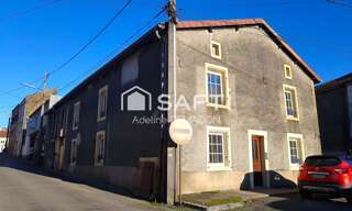 Maison 7 Pièces 134 m² à vendre à Montmédy (55600)