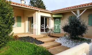 Maison 6 Pièces 125 m² à vendre à Niort (79000)