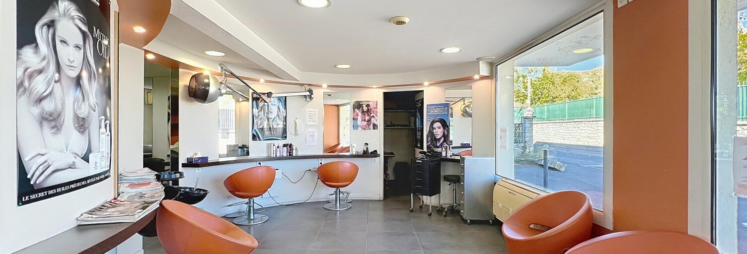 Commerce  80 m² à vendre à Montpellier (34090)