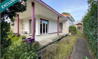 Maison 5 Pièces 118 m² à vendre à Lanton (33138)