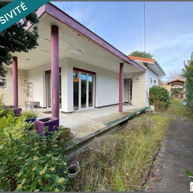 Maison 5 pièces 412000 €