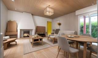 Maison 5 Pièces 118 m² à vendre à Lanton (33138)