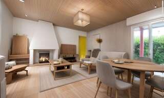Maison 5 Pièces 118 m² à vendre à Lanton (33138)