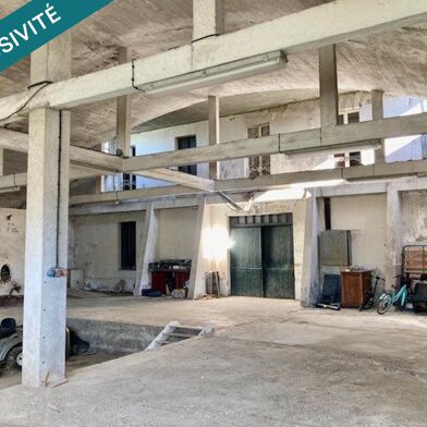 Maison 1 pièces 60000 €