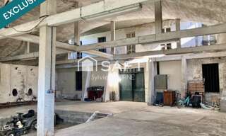 Maison 1 Pièce 280 m² à vendre à Castelnau d'Auzan Labarrère (32440)